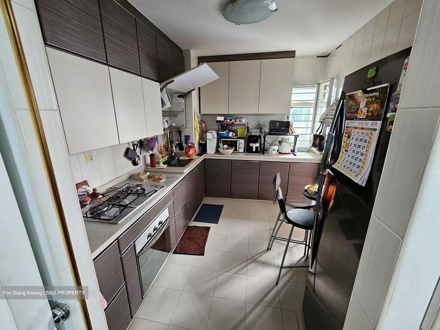 Blk 264C The Coris (Sengkang), HDB 4 Rooms #571545751